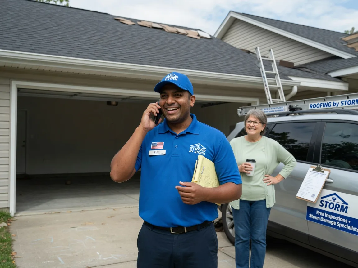 Roof Repair Near Me Hickory Plains, AR FAQs