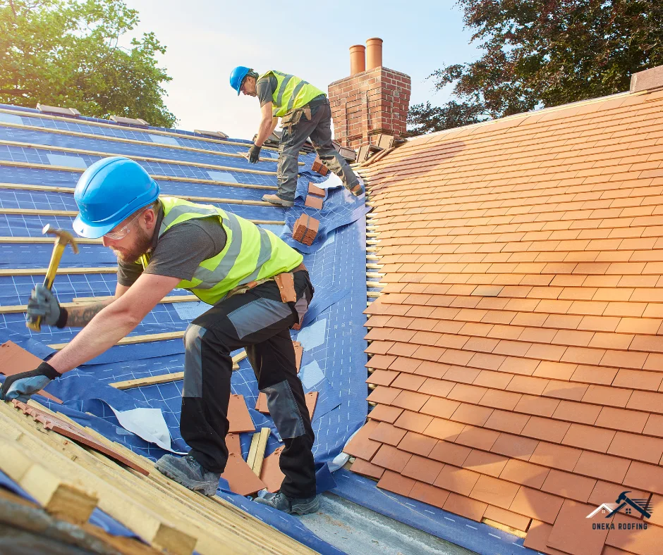 Why choose Roof Repair Near Me in Hickory Plains, AR